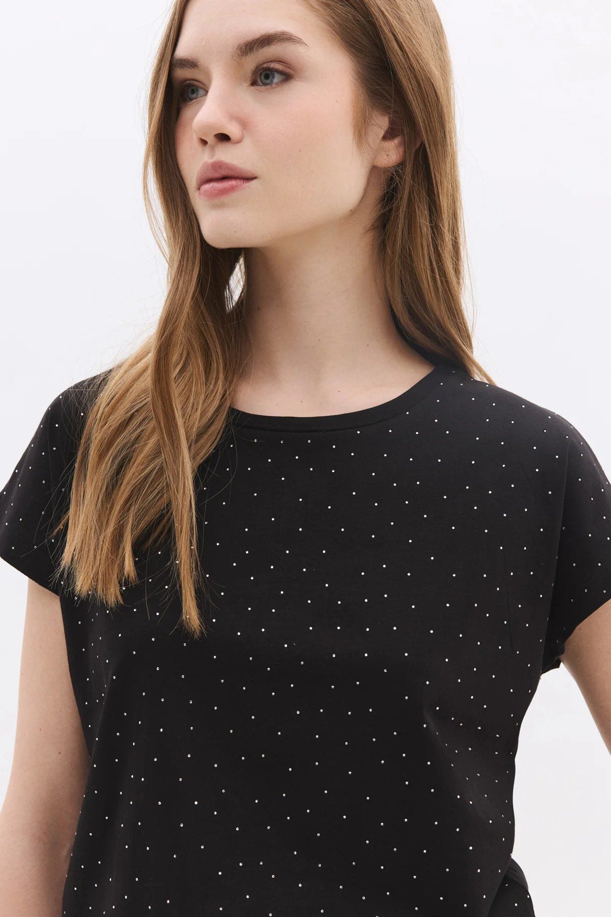 Kurzarm-T-Shirt