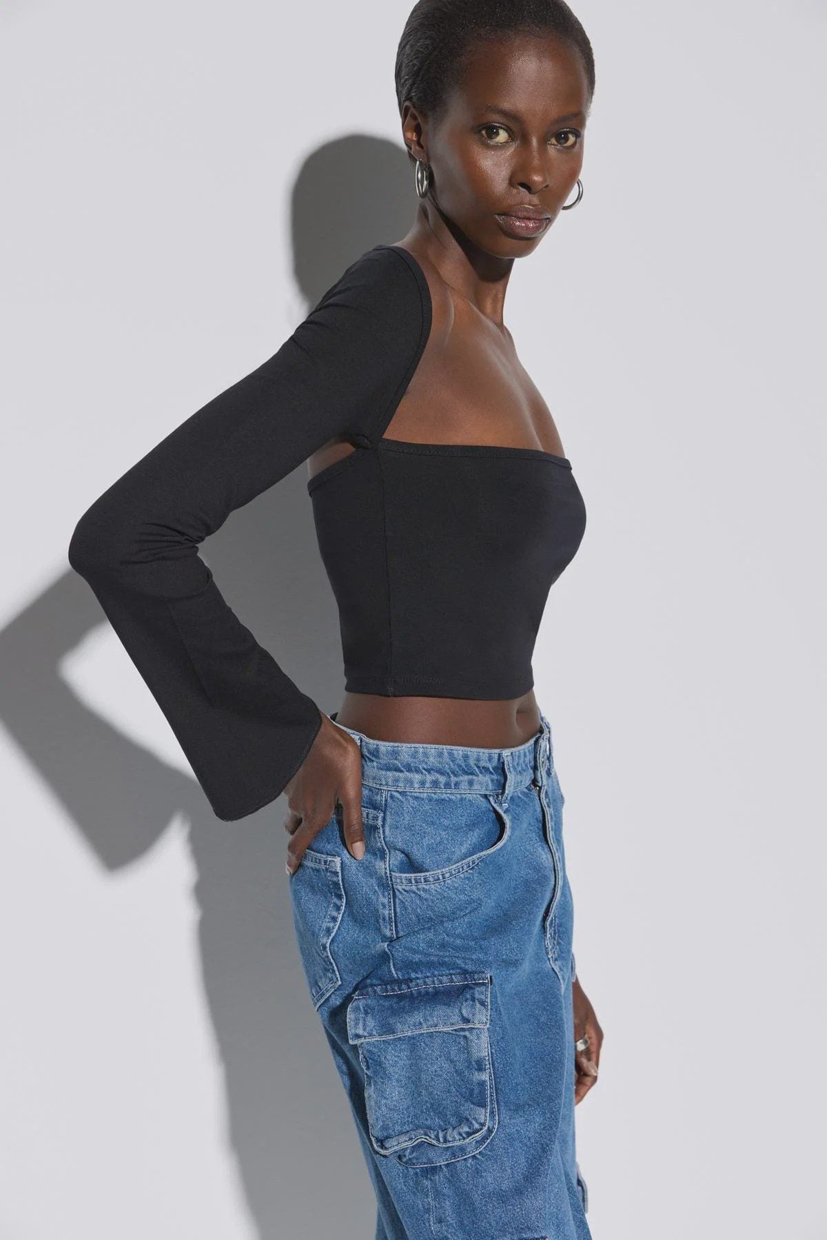 Damen-T-Shirt