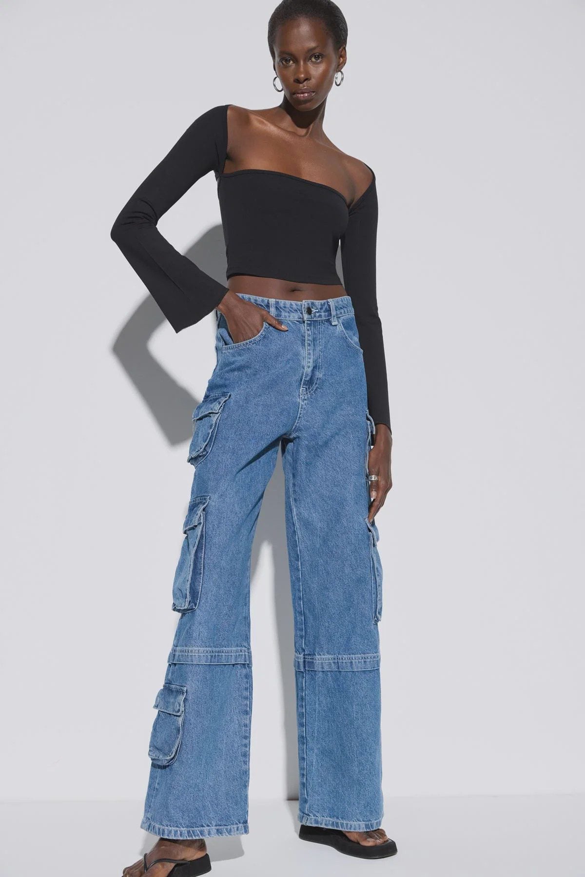 Damen-T-Shirt