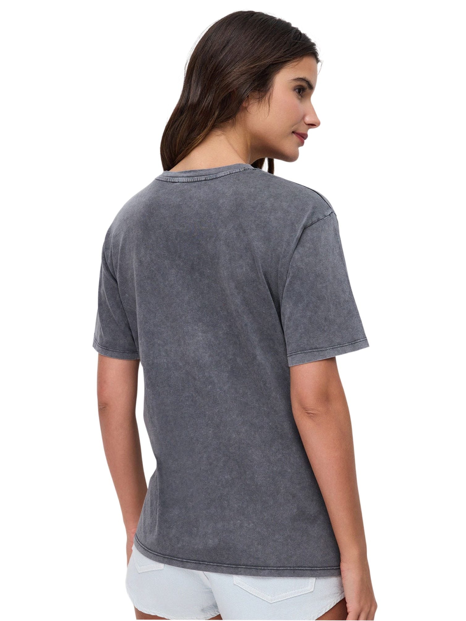 Kurzarm-T-Shirt