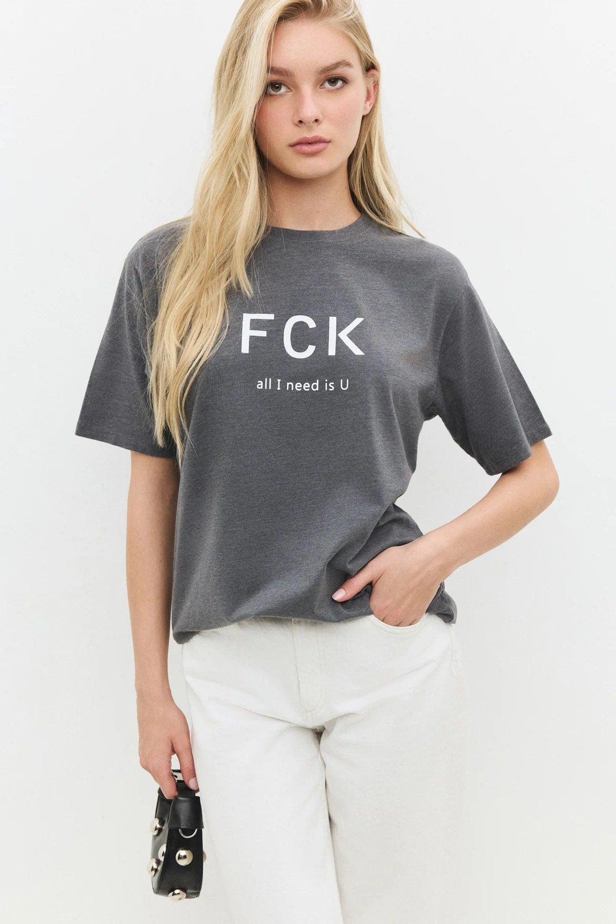 Kurzarm-T-Shirt
