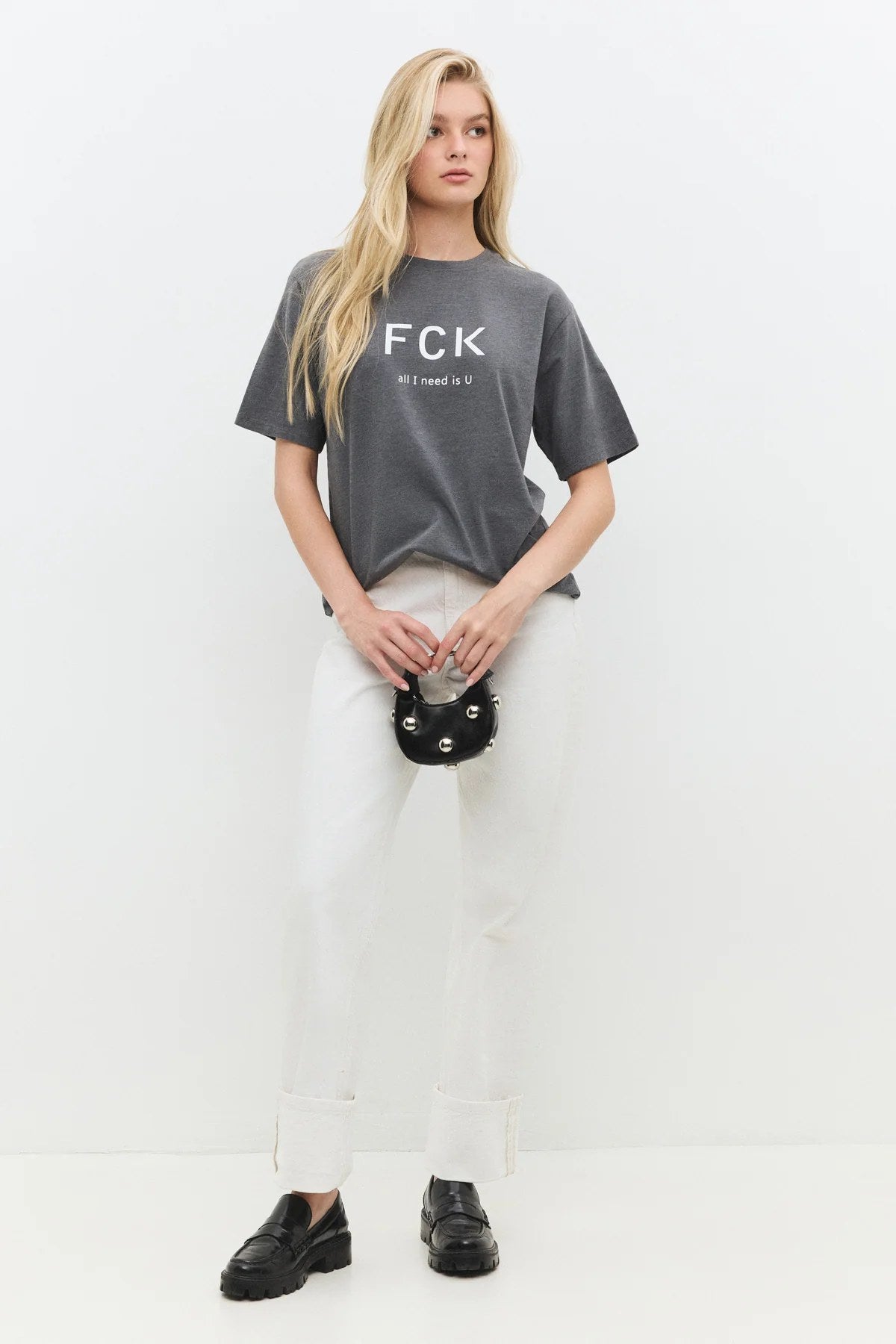 Kurzarm-T-Shirt