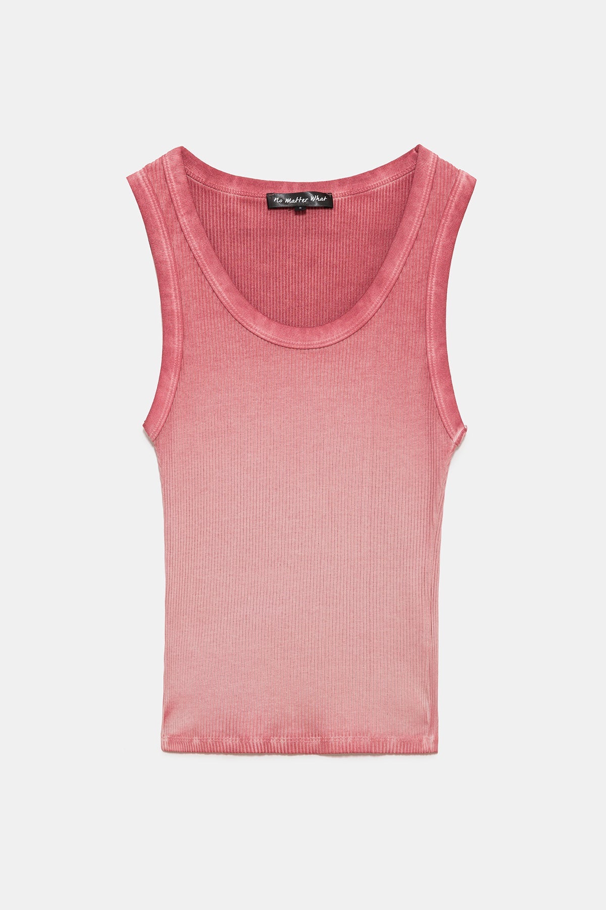 ärmellose Bluse
