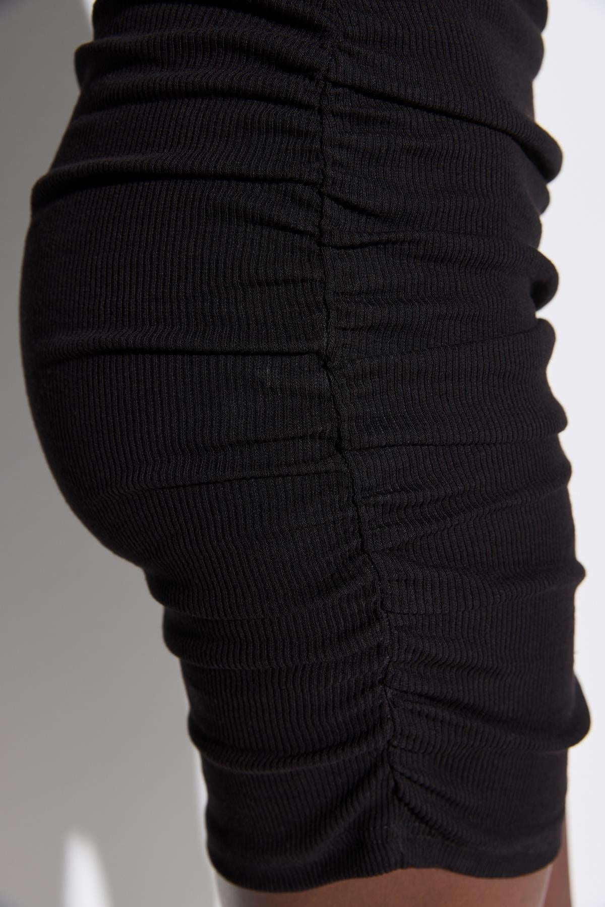 Ärmelloses Minikleid