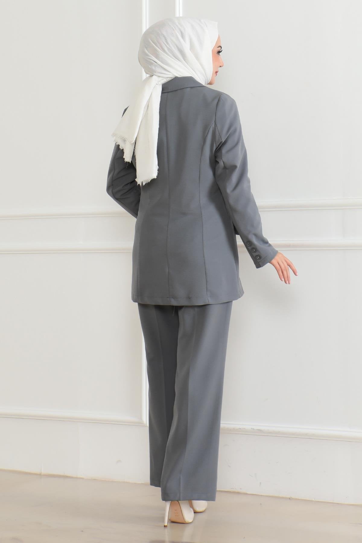 Taba Drei-Teiler mit Jacke 19222