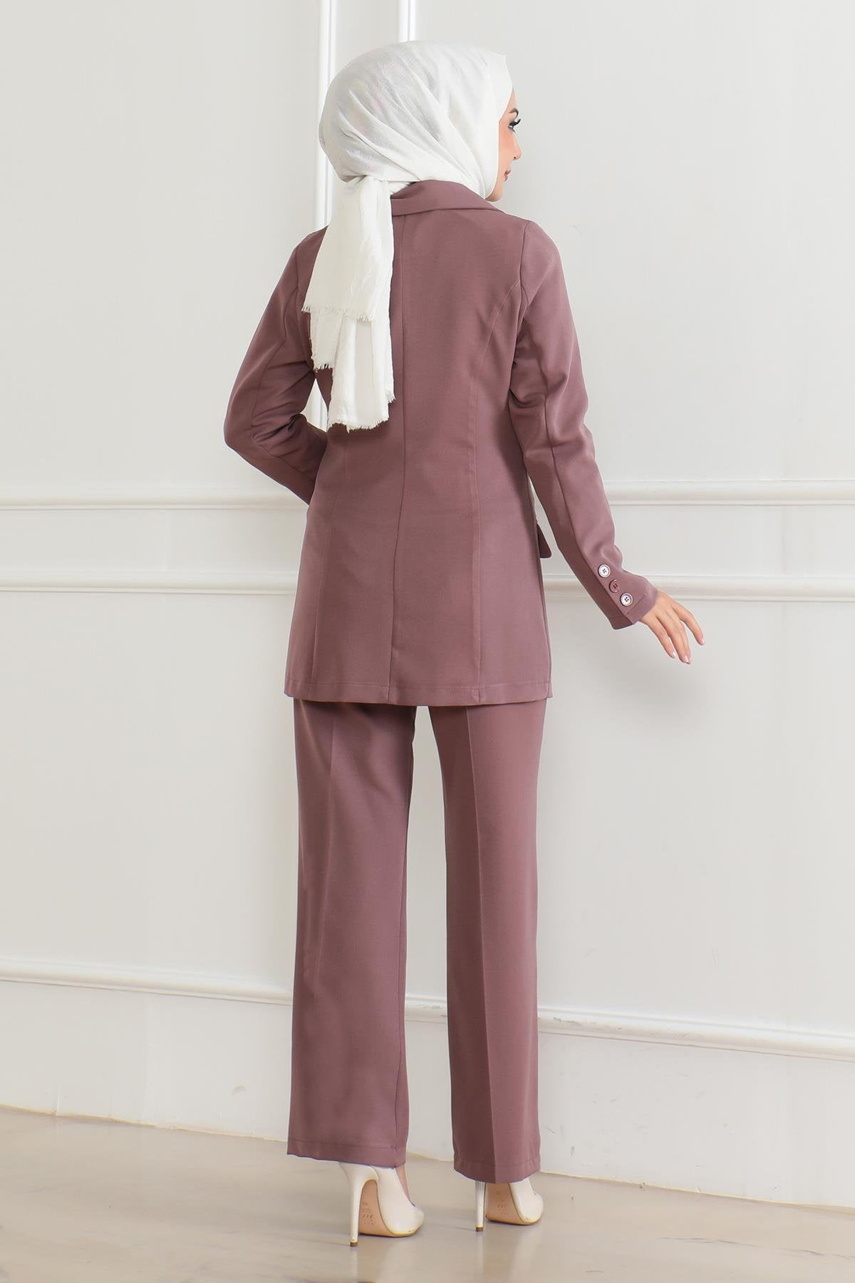 Taba Drei-Teiler mit Jacke 19222
