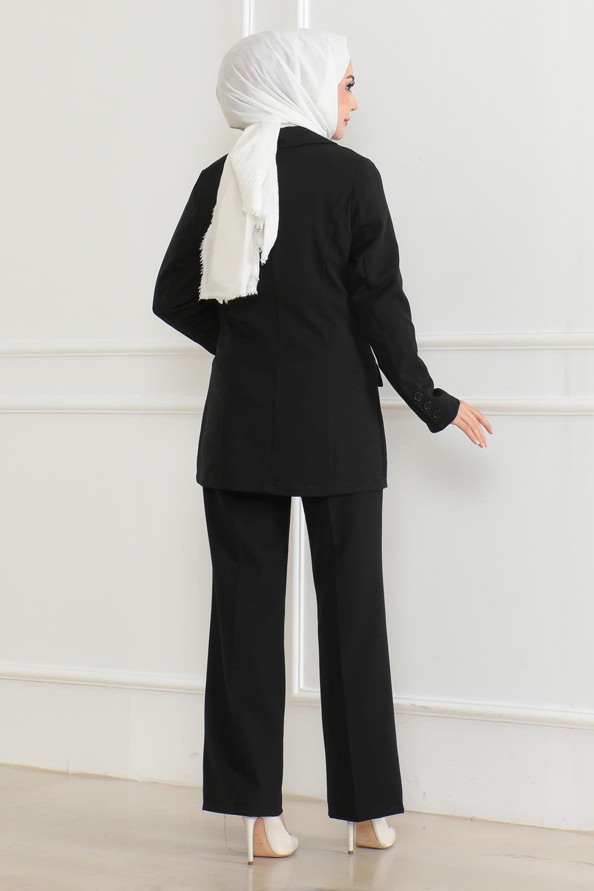 Taba Drei-Teiler mit Jacke 19222
