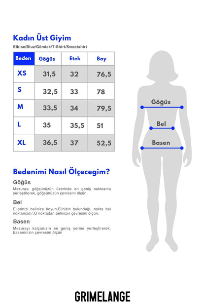 YESLIN Damen Bio-Baumwoll-Crop-Shirt