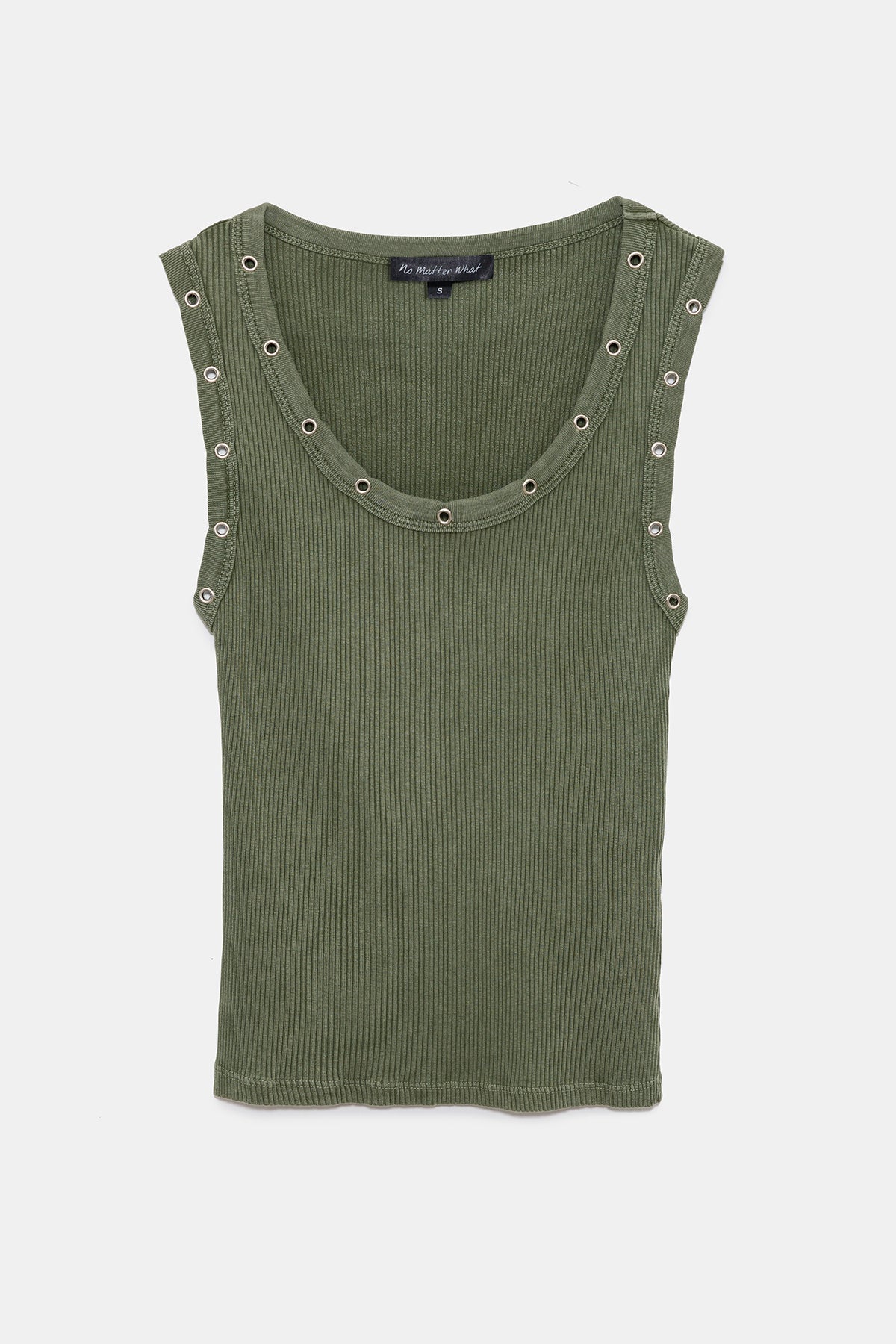 ärmellose Bluse