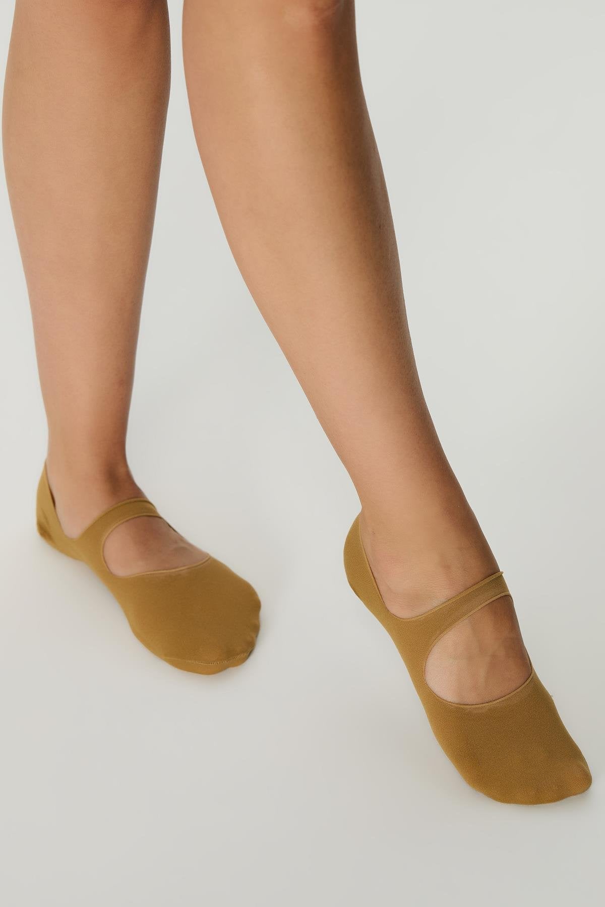 Yoga Socken - Atmungsaktiver Babet Stil