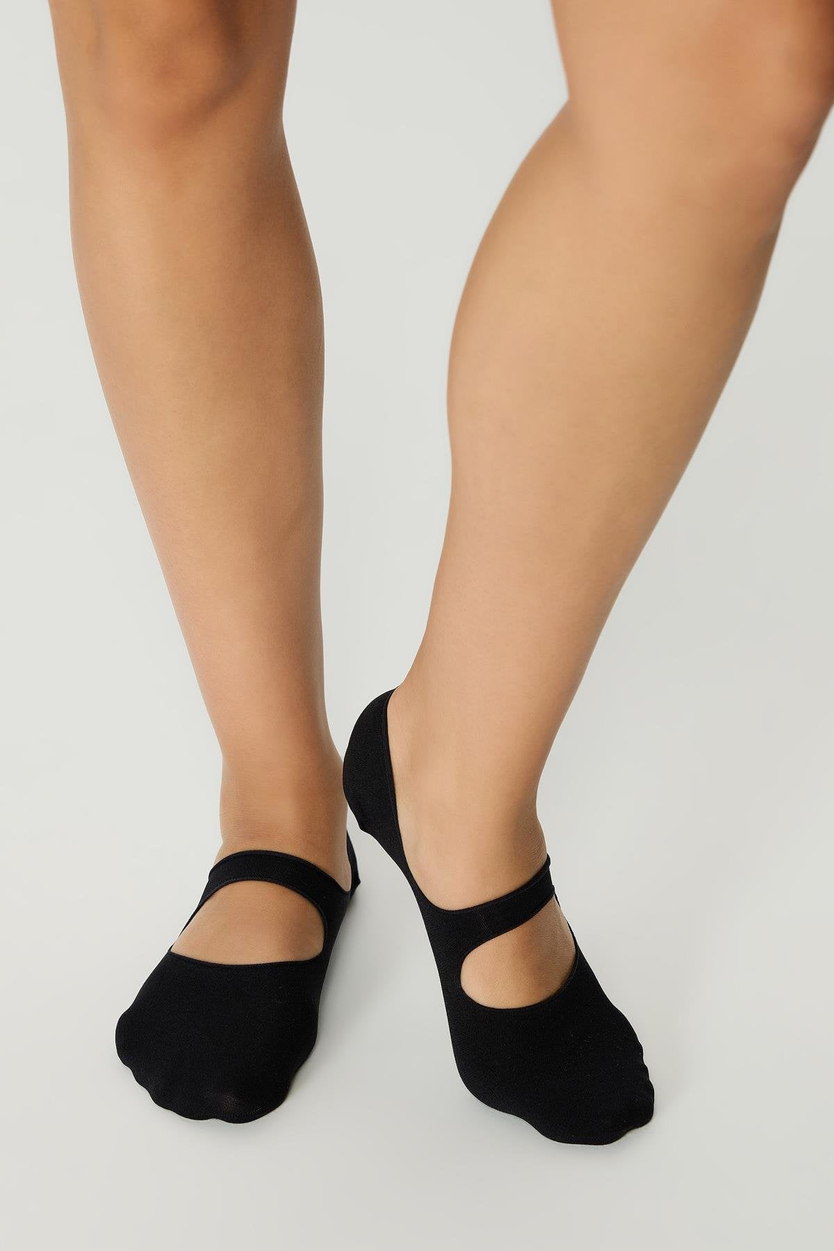 Yoga Socken - Atmungsaktiver Babet Stil