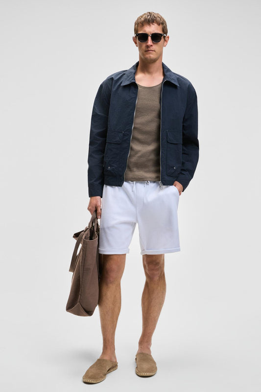 YOURI Herren Relaxed Fit Shorts