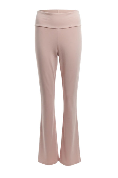 Leggings mit hoher Taille