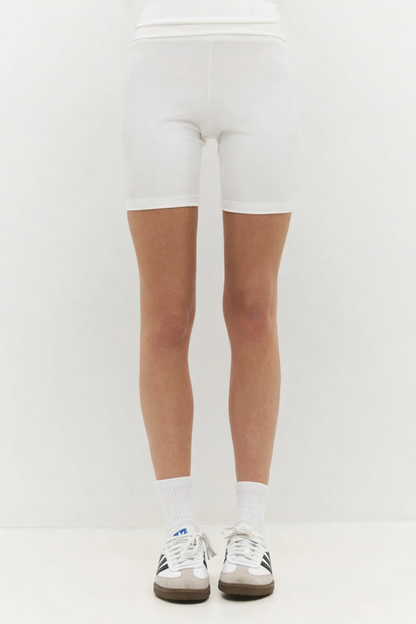 Hochtaillierte Formleggings
