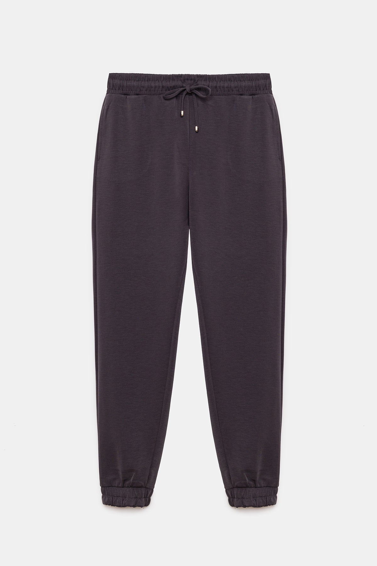 Jogginghose mit elastischem Bund