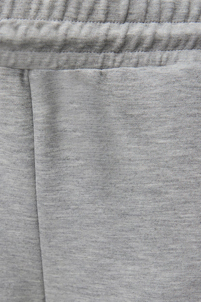 Verstellbare weiche Velours Jogginghose