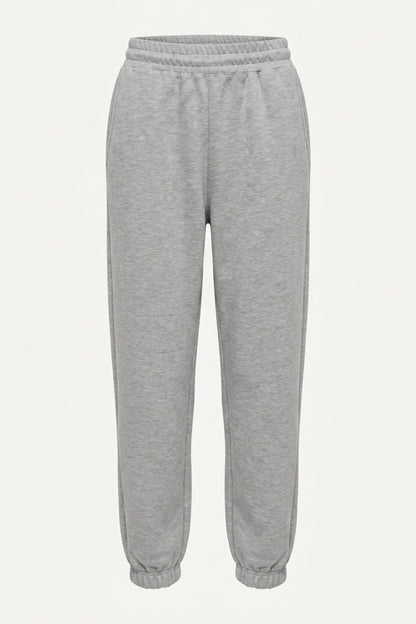 Verstellbare weiche Velours Jogginghose