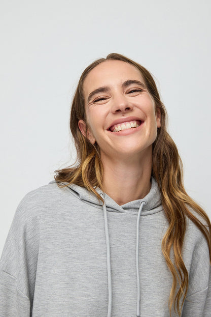 Crop Sweatshirt