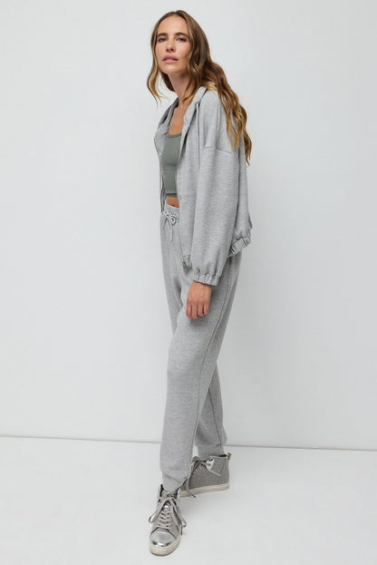 Crop Sweatshirt