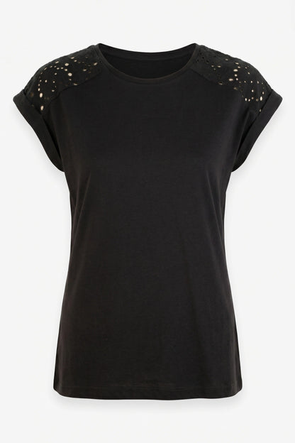 Rundhals T-Shirt