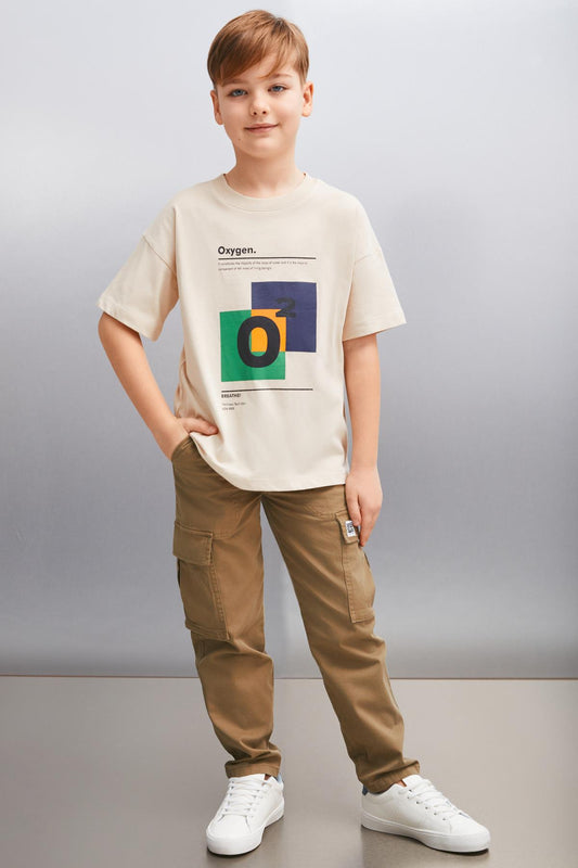 ZADIG Herren T-Shirt