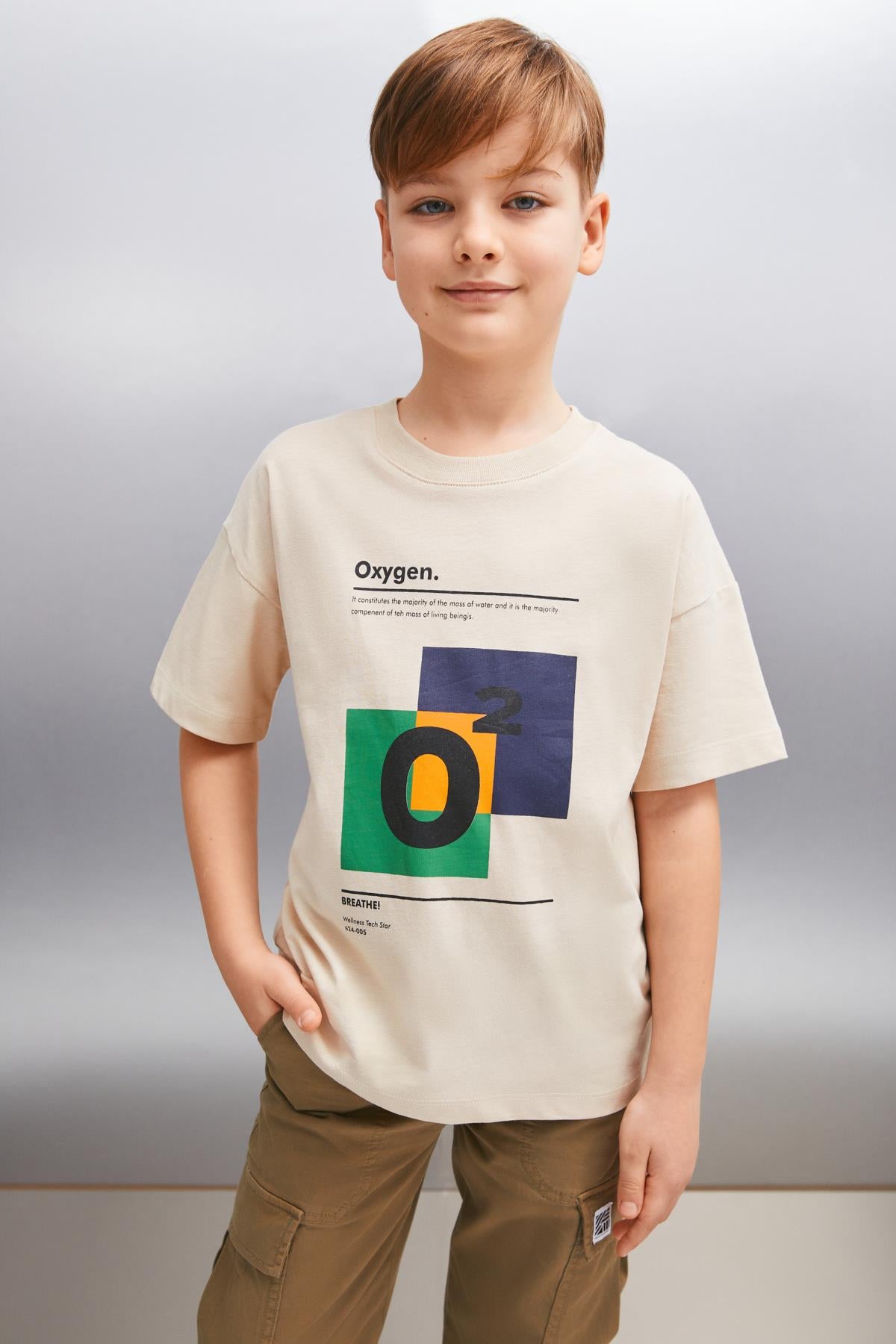 ZADIG Herren T-Shirt