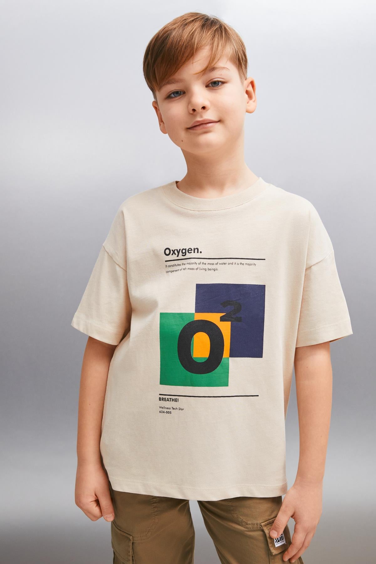 ZADIG Herren T-Shirt