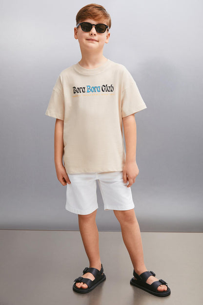 ZANIS Herren T-Shirt