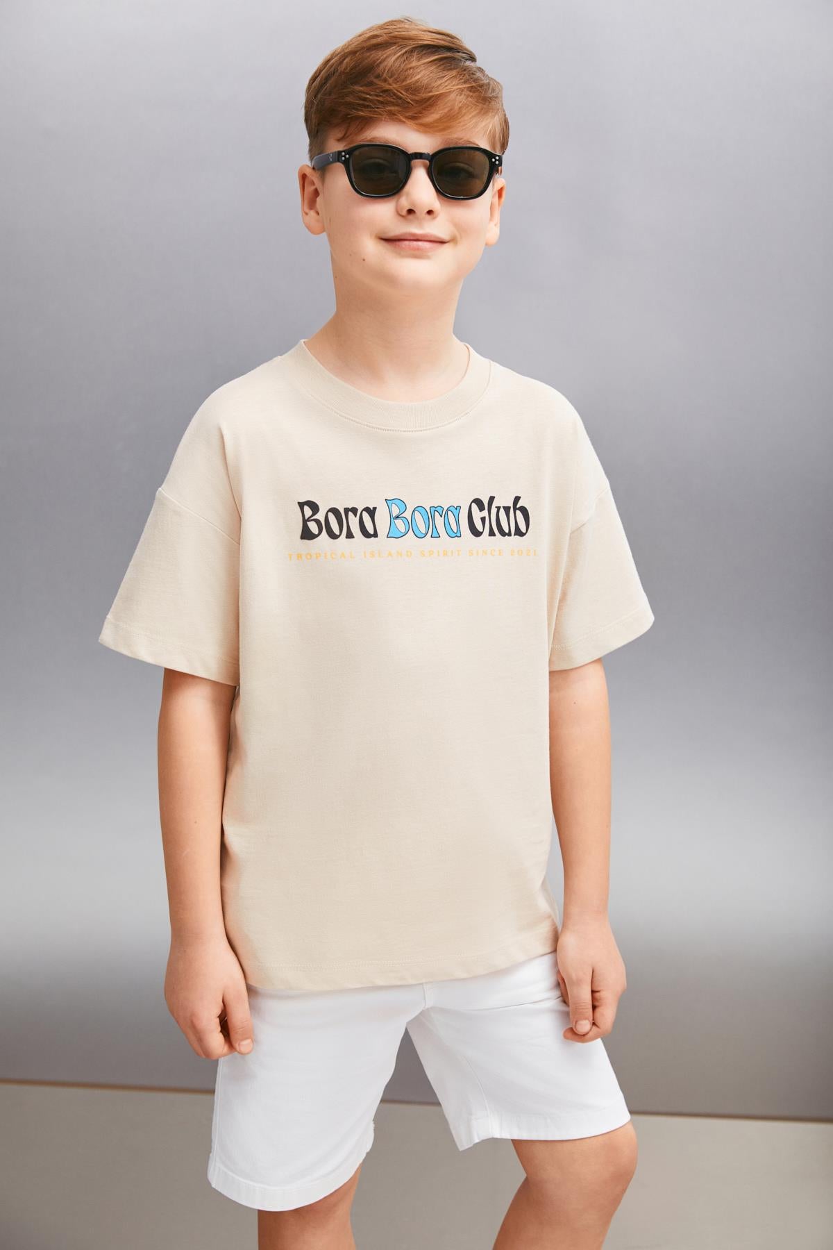 ZANIS Herren T-Shirt