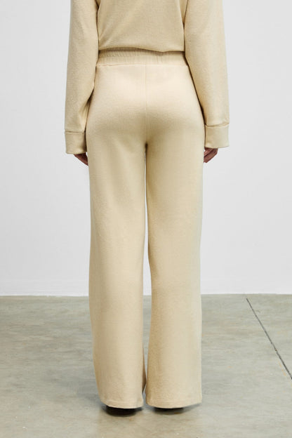 ZEHRULS Damen Softe Jogger Hose