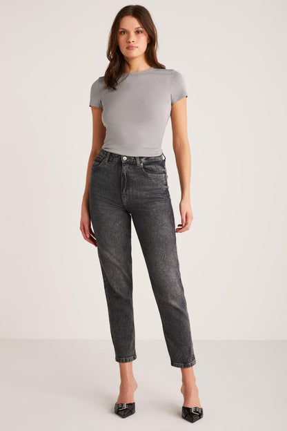 ZELDA Damen Bio-Baumwoll T-Shirt