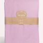 Classic Percale - Core Bedding Set - Pink