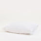 Classic Percale Pillowcase 2pcs - White