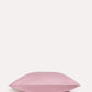 Classic Percale Pillowcase 2pcs - Pink