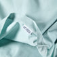 Classic Percale Fitted Sheet - Mint
