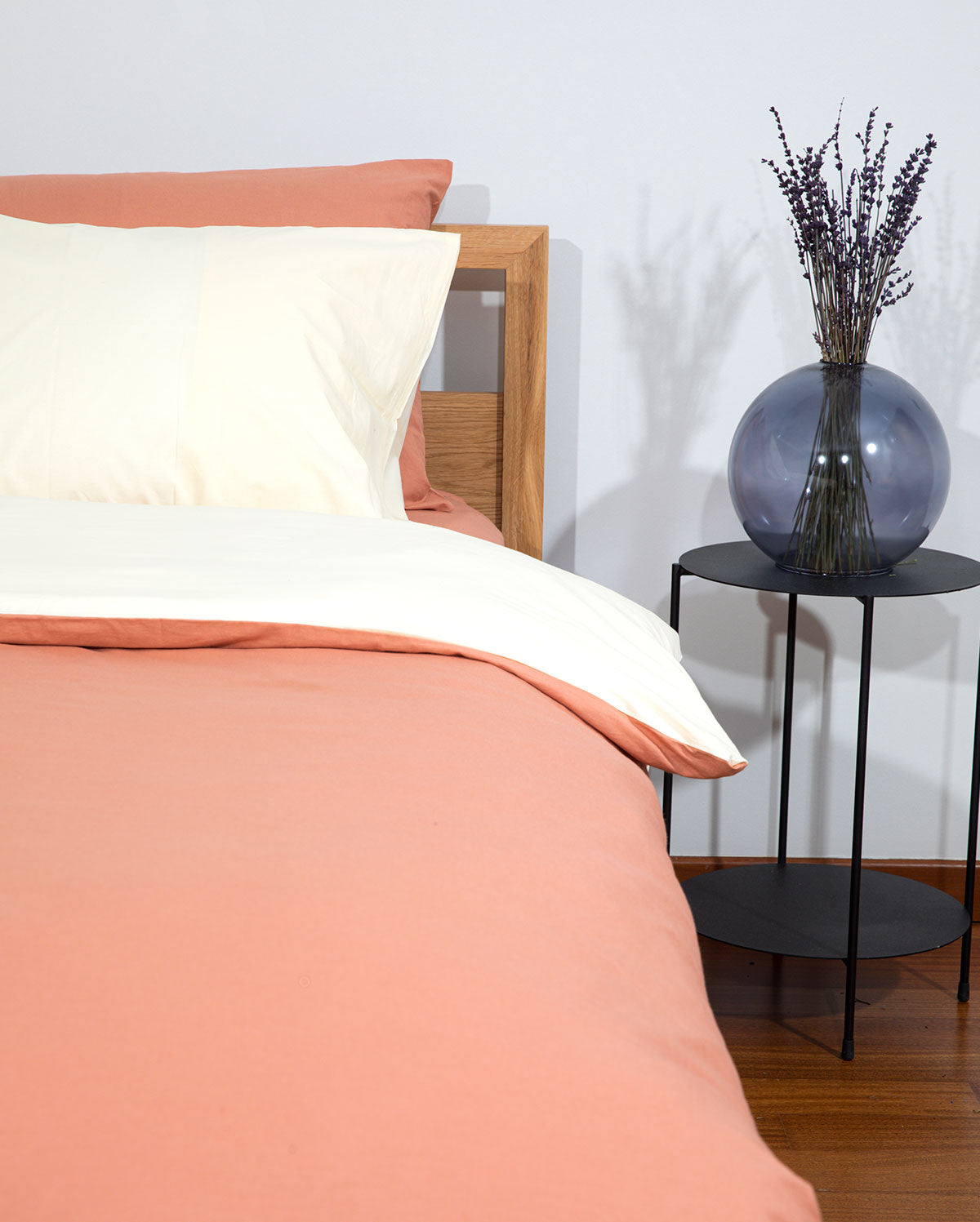 Percale bedding store