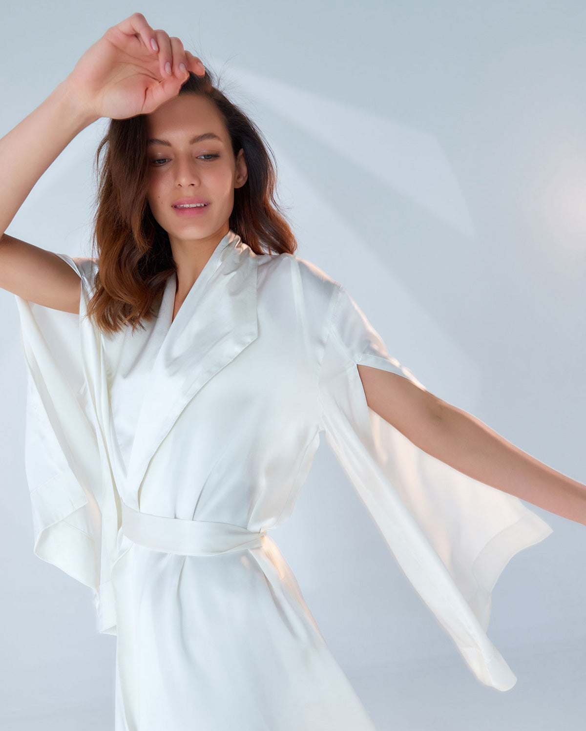Women's Dressing Gowns + Robes - Sleepwear At Sussan
