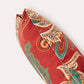 Boho&Ethnic Cushion Cover - Multicolor - Ocoza