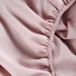 Lavish Sateen - Fitted Sheet Set - Nude Pink