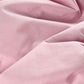 Classic Percale Duvet Cover - Pink