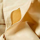 Classic Percale - Fitted Sheet Set - Creme Brule