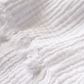 Cocoon Muslin Cotton Blanket- White